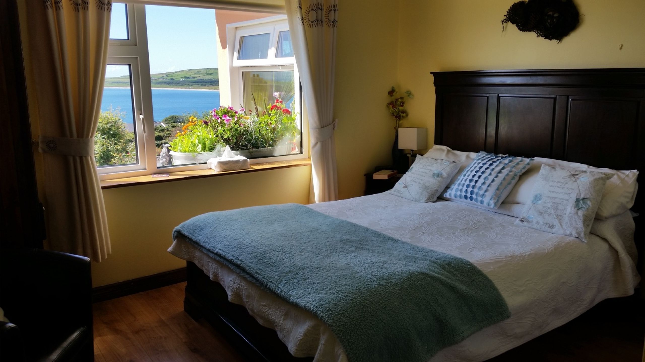Bed and Breakfast Ventry